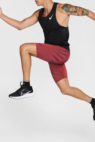 Cycliste de running - Rouge - Nike