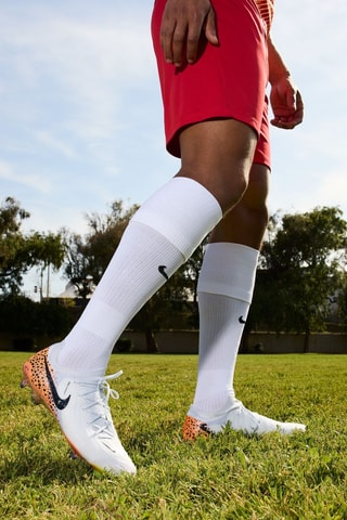 Phantom GX 2 Elite Electric - Blanc - Nike