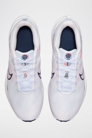 Nike Downshifter 12 Premium - Blanc - Nike