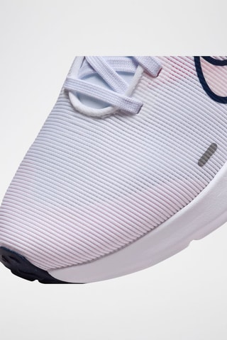 Nike Downshifter 12 Premium - Blanc - Nike