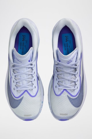 Nike Zoom Fly 6 - Violet et gris - Nike