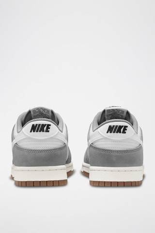 Nike Dunk Low Retro SE - Gris et blanc - Nike