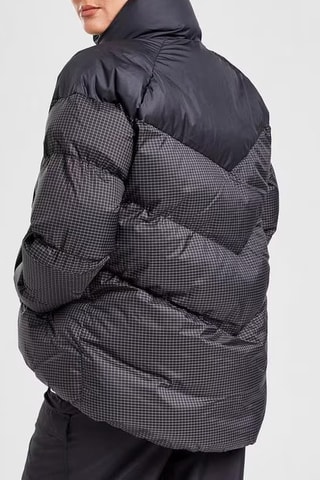Doudoune Puffer - Noir