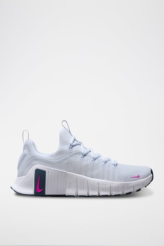 Nike Free Metcon 6 - Gris clair
