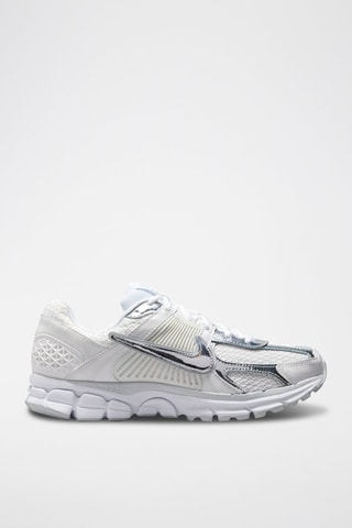 Nike Vomero 5 en cuir - Blanc - Nike