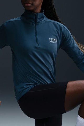 Top de running - Bleu marine - Nike