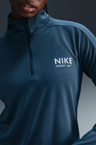 Top de running - Bleu marine - Nike