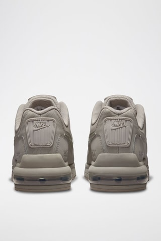 Nike Air Max LTD 3 en cuir - Beige - Nike