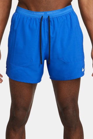 Short de running - Bleu roi - Nike