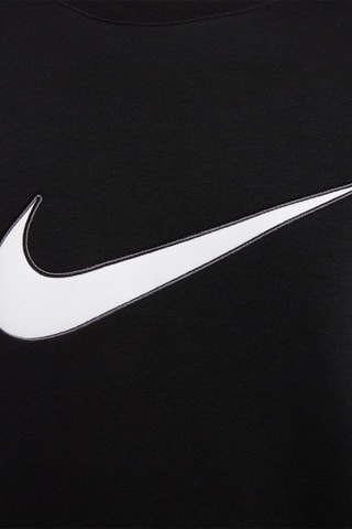 Sweat polaire - Noir - Nike