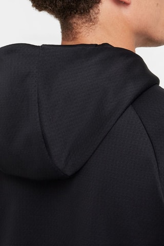 Veste à capuche - Noir - Nike