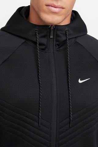 Veste à capuche - Noir - Nike
