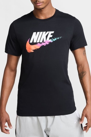 T-shirt Nike Sportswear - Noir - Nike