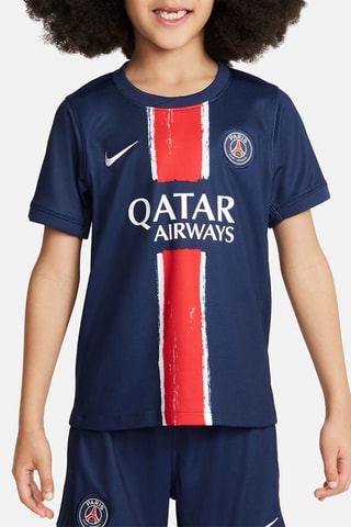 Ensemble de football 3 pièces FC Paris Saint-Germain - Bleu marine - Nike