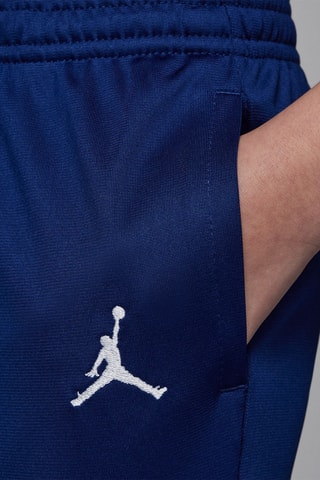 Veste et pantalon de football Paris Saint-Germain - Rouge et bleu roi