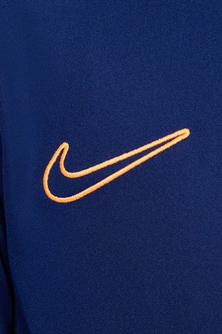 T-shirt de football - Bleu marine - Nike