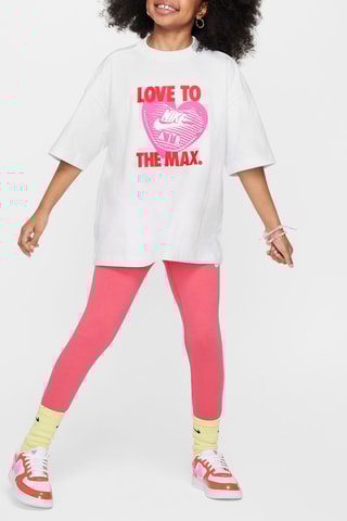 T-shirt - Blanc - Nike