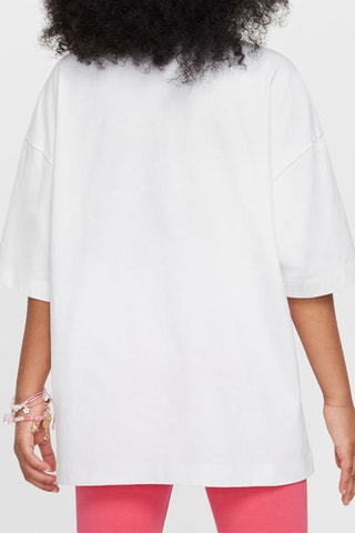 T-shirt - Blanc - Nike