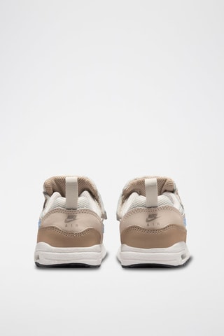 Air Max 1 EZ en cuir - Beige - Nike
