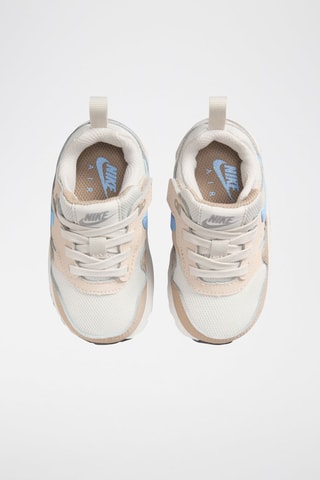 Air Max 1 EZ en cuir - Beige - Nike