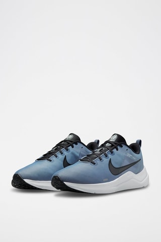 Downshifter 12 - Ciel