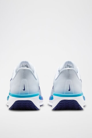 Nike Quest 6 - Gris et bleu - Nike