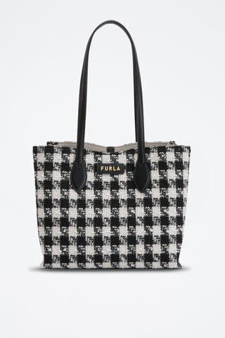 Sac porté épaule - Noir