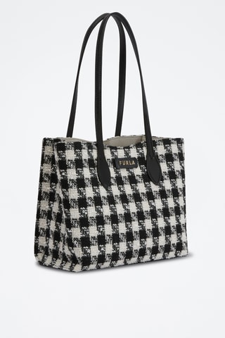 Sac porté épaule - Noir