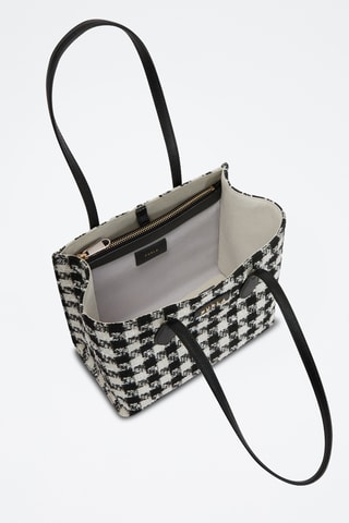 Sac porté épaule - Noir