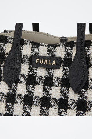 Sac porté épaule - Noir