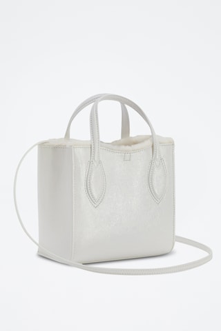 Sac à main - Blanc