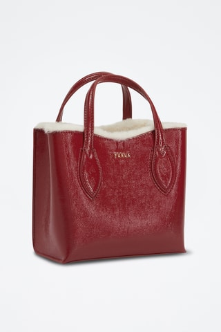 Sac à main - Bordeaux