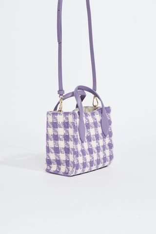 Sac à main - Violet