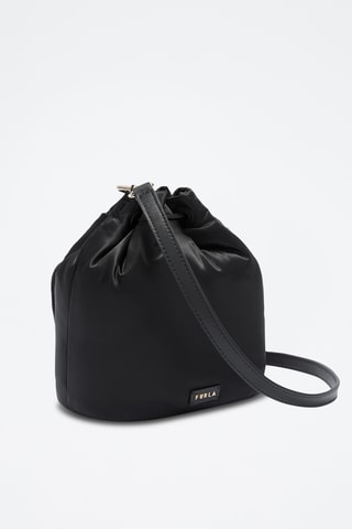 Sac seau - Noir