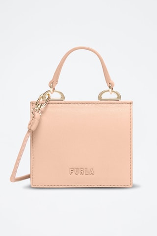 Sac à main Linea Futura - Rose