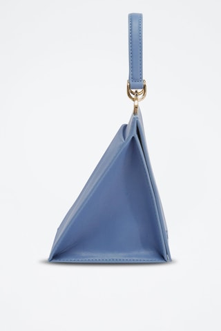 Sac à main Linea Futura - Bleu marine