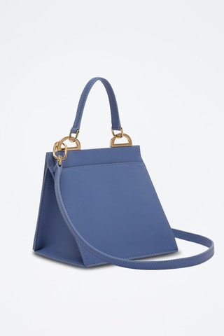 Sac à main Linea Futura - Bleu marine