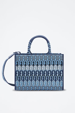 Cabas Opportunity - Bleu