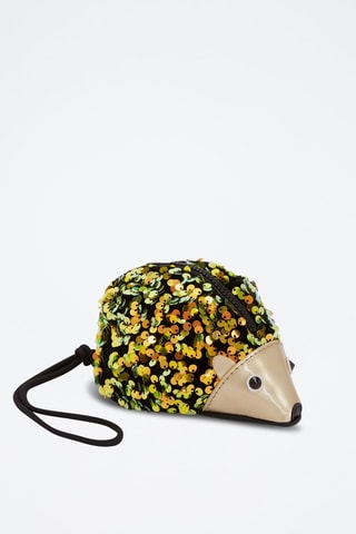 Porte-monnaie Allerga - Beige