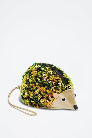 Porte-monnaie Allerga - Beige