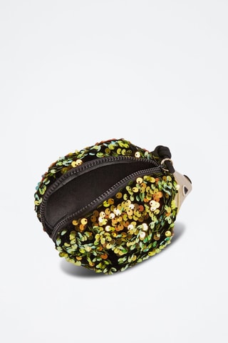 Porte-monnaie Allerga - Beige