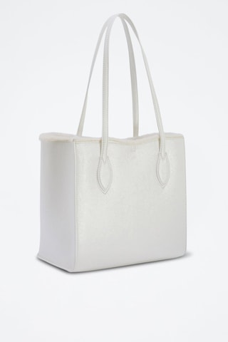 Sac porté épaule Era - Blanc