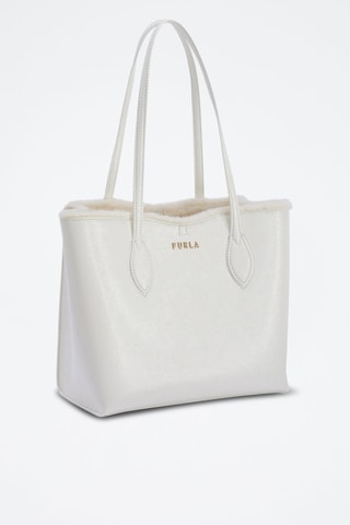 Sac porté épaule Era - Blanc