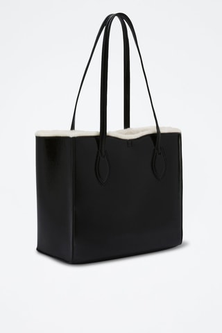 Sac porté épaule Era - Noir
