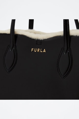 Sac porté épaule Era - Noir