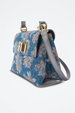 Sac à main Furla 1927 - Bleu