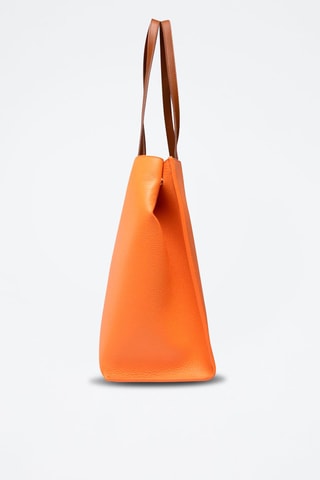 Sac porté épaule Sofia M - Orange