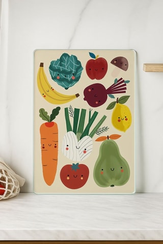 Snijplank - 30 x 40 cm