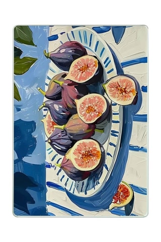 Snijplank - 30 x 40 cm