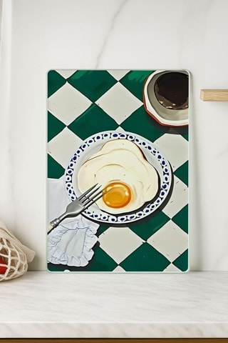 Snijplank - 20 x 30 cm